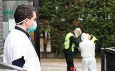 Asturias, tras una semana de confinamiento